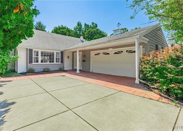 Property at 331 Sherbrooke Ave, Amherst, NY 14221, 3 beds, 1.5 baths