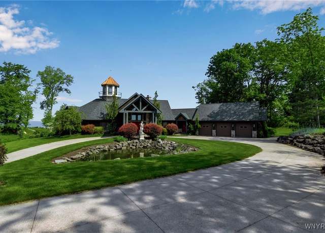 Property at 1567 Lake Rd, Porter, NY 14174, 5 beds, 2.5 baths