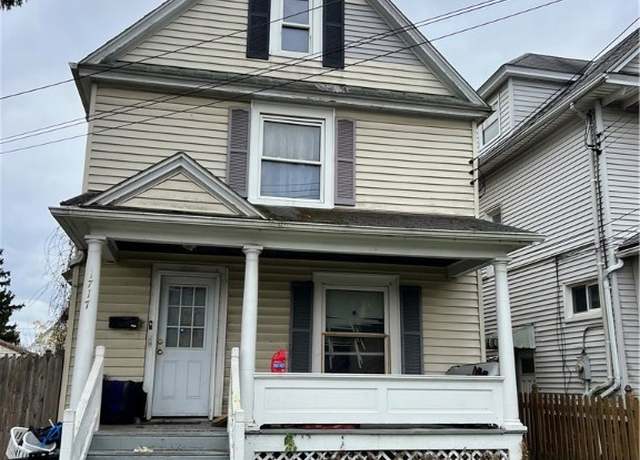 Property at 1717 Whitney Ave, Niagara Falls, NY 14301, 4 beds, 2 baths