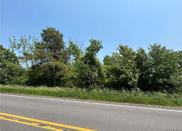 Property at VL Porter Center Rd, Lewiston, NY 14092