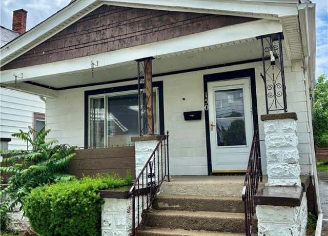 Property at 150 Weiss St, Buffalo, NY 14206, 5 beds, 2 baths