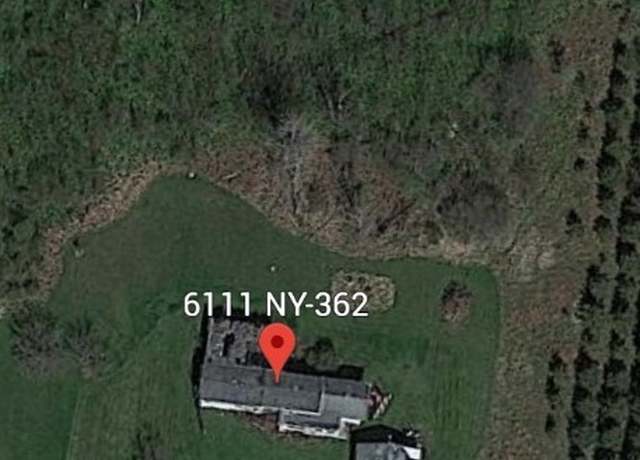 Property at 6111 Route 362 Rd, Eagle, NY 14024