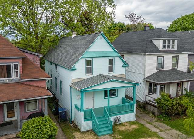 Property at 135 Heath St, Buffalo, NY 14214, 6 beds, 2 baths