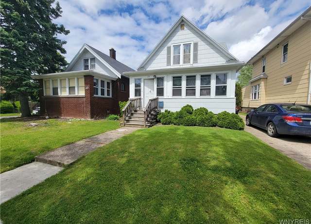 Property at 139 Englewood Ave, Buffalo, NY 14214, 5 beds, 2 baths