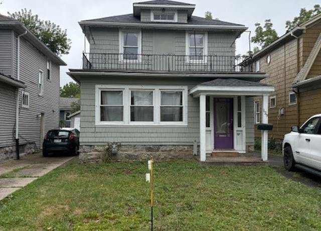 Property at 129 W Northrup Pl N Unit N, Buffalo, NY 14214, 5 beds, 2.5 baths