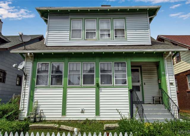 Property at 146 Brunswick Blvd, Buffalo, NY 14208, 6 beds, 2 baths