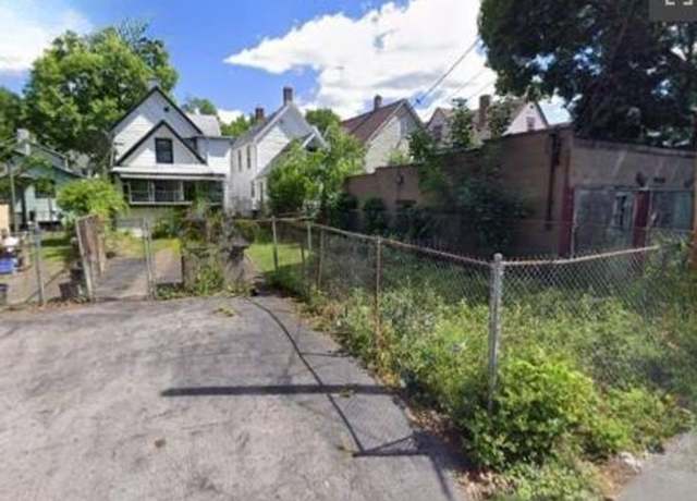 Property at 321 Frost Ave, Rochester, NY 14608, 4 beds, 2 baths