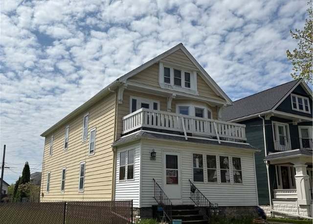Property at 281 Woodside Ave, Buffalo, NY 14220, 6 beds, 2 baths