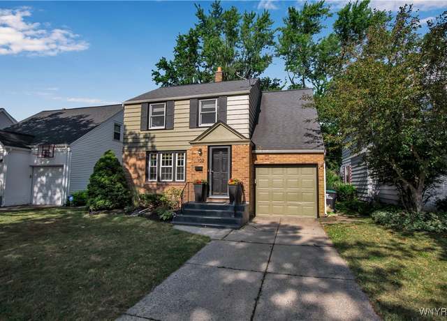 Property at 102 Byron Ave, Tonawanda, NY 14223, 3 beds, 2 baths