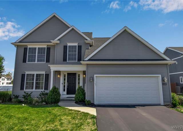 Property at 4249 Wolf Run Dr, Lewiston, NY 14174, 4 beds, 2.5 baths