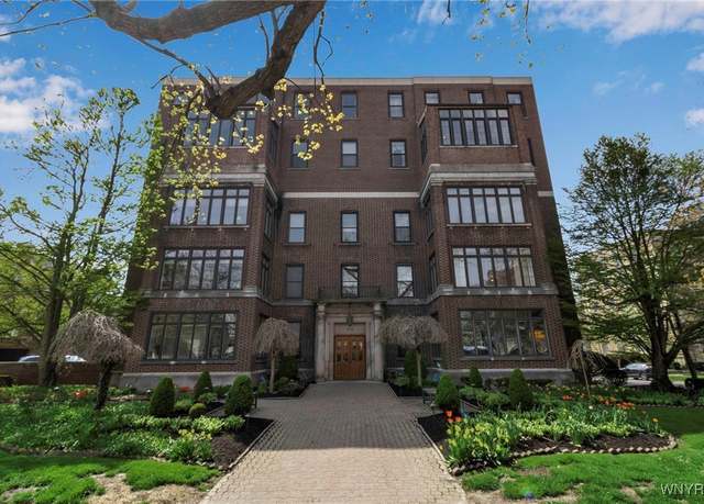 Property at 900 Delaware Ave #101, Buffalo, NY 14209, 2 beds, 1.5 baths
