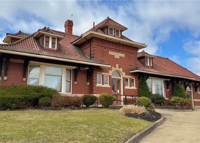 Property at 227 W Main St, Concord, NY 14141, 4 beds, 2.5 baths