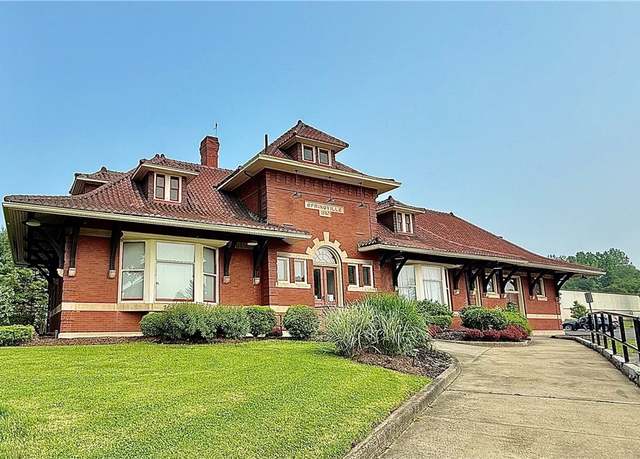 Property at 227 W Main St, Concord, NY 14141, 4 beds, 2.5 baths