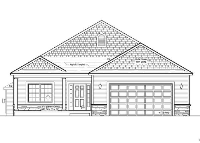 Property at 7 Birch Ln, Amherst, NY 14221, 2 beds, 2 baths
