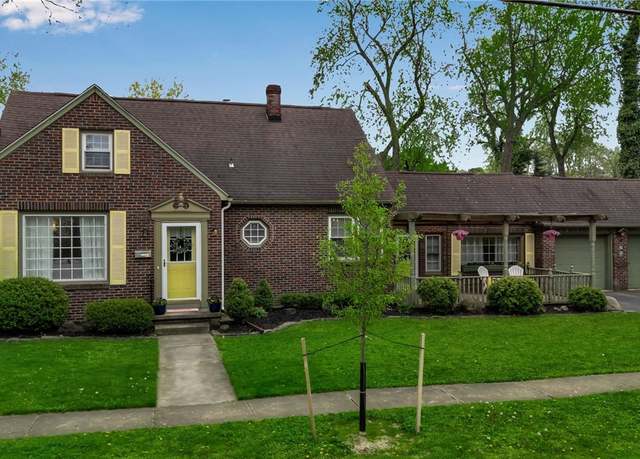 Property at 85 Columbia Dr, Amherst, NY 14221, 3 beds, 2 baths