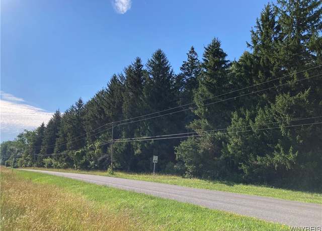 Property at Brucker Rd, Newstead, NY 14001