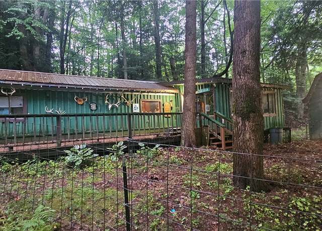 Property at 6089 Sullivan Hollow Rd, Great Valley, NY 14748, 1 bed, 1 bath