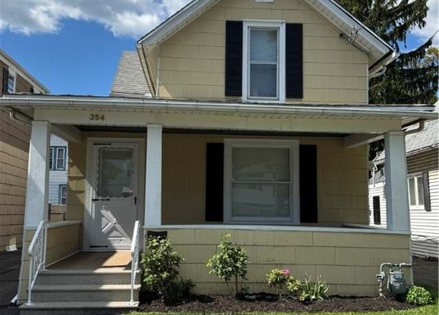 Property at 354 Schenck St, North Tonawanda, NY 14120, 3 beds, 1 bath