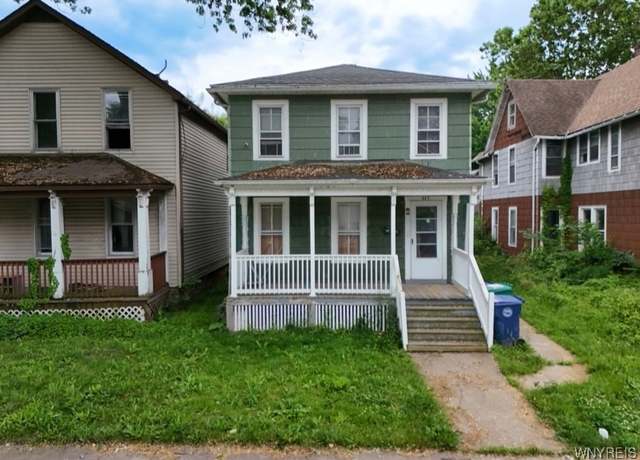 Property at 445 Elmwood Ave, Niagara Falls, NY 14301, 6 beds, 2 baths