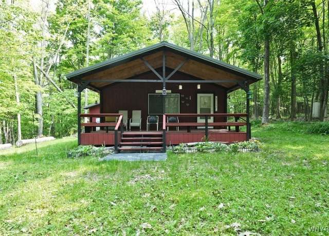 Property at Undisclosed address, Ischua, NY 14743