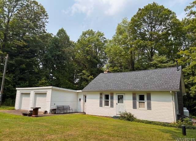 Property at 3433 Kickbush Gulf Rd, Eden, NY 14057, 2 beds, 1 bath