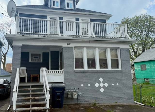 Property at 117 Wilkesbarre, Lackawanna, NY 14218, 6 beds, 2 baths