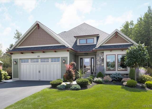 Property at 32 Creekstone Dr, Aurora, NY 14052, 3 beds, 2.5 baths