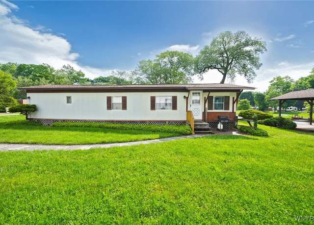 Property at 8900-25 Streamside Park #25, Rushford, NY 14777, 2 beds, 1 bath