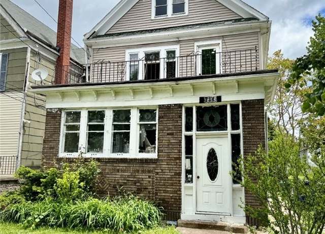 Property at 711 West Ave, Buffalo, NY 14213, 6 beds, 2 baths