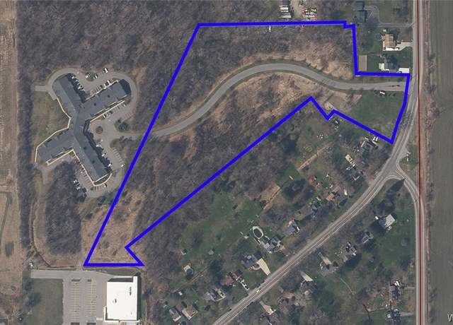Property at 0 Crescent Dr, Wheatfield, NY 14120