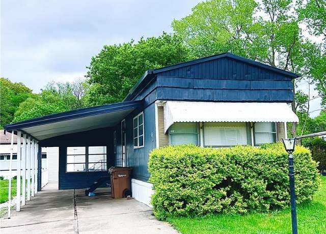 Property at 62 Carefree Ln, Cheektowaga, NY 14227, 2 beds, 1 bath