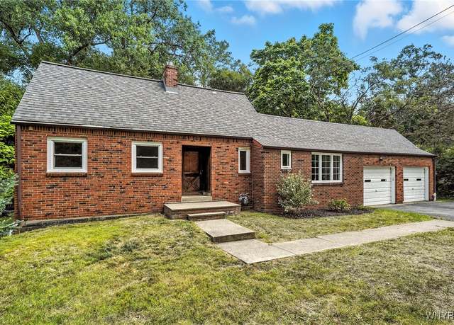 Property at 5061 Ellicott Rd, Orchard Park, NY 14127, 3 beds, 2 baths