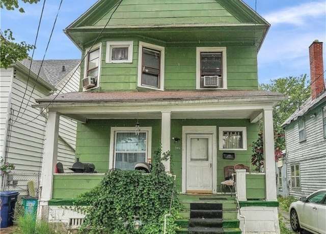 Property at 340 Gold St, Buffalo, NY 14206, 5 beds, 1 bath