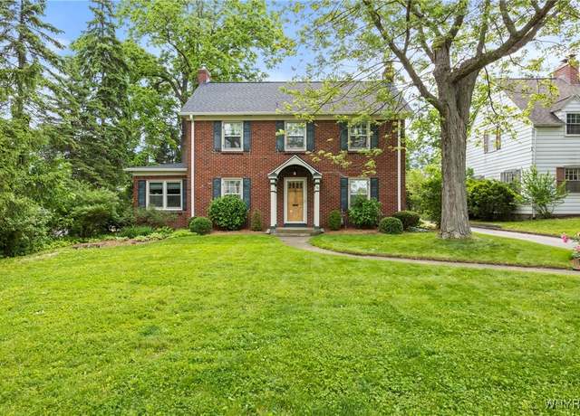Property at 30 Amherstdale Rd, Amherst, NY 14226, 5 beds, 2.5 baths