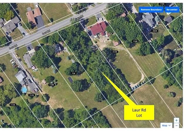 Property at Laur Rd, Niagara, NY 14304