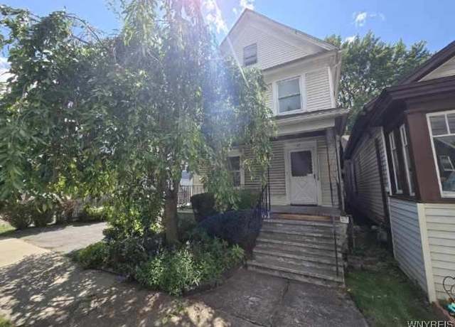 Property at 49 Fletcher St, Tonawanda, NY 14150, 4 beds, 2 baths