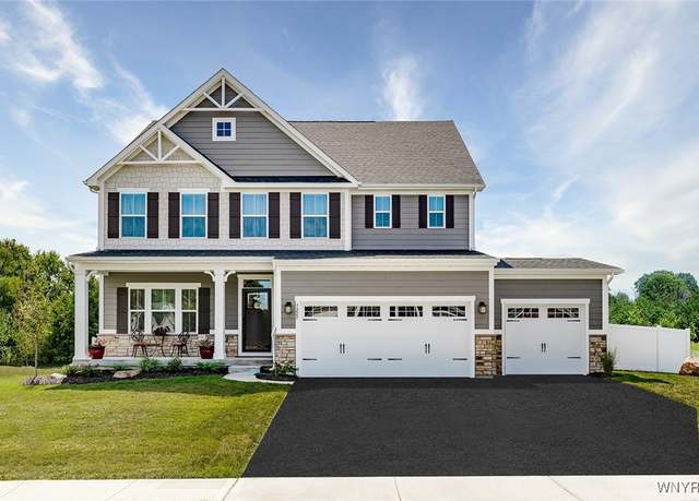 Property at 9519 Deer Valley Drive Dr, Clarence, NY 14032, 6 beds, 2.5 baths
