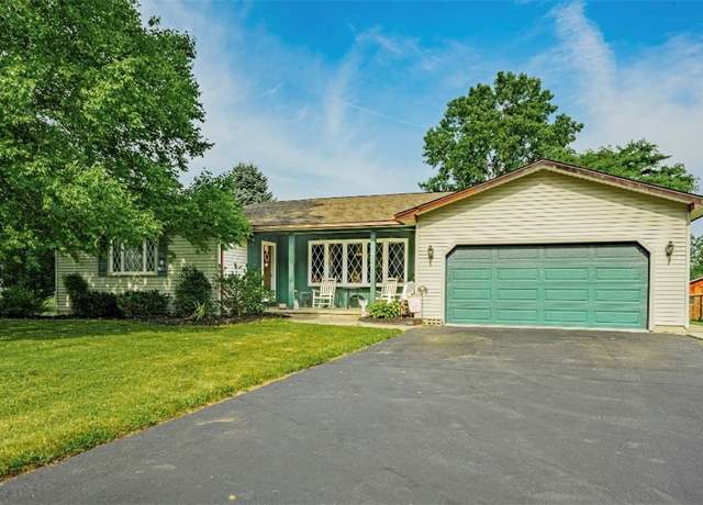 Property at 5650 Keck Rd, Lockport Town, NY 14094, 3 beds, 2.5 baths