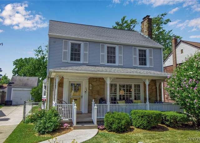 Property at 704 Starin Ave, Tonawanda, NY 14223, 3 beds, 2 baths