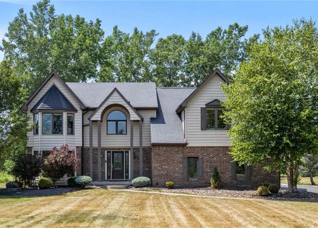 Property at 6390 Conner Rd, Clarence, NY 14051, 4 beds, 2.5 baths