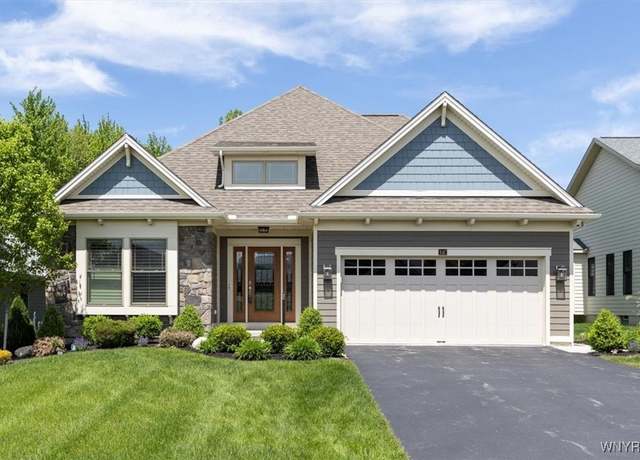 Property at 16 Aurora Mills Dr, Aurora, NY 14052, 3 beds, 2.5 baths