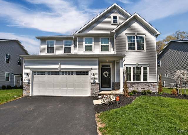 Property at 50 Sierra Dr, Amherst, NY 14228, 5 beds, 5 baths