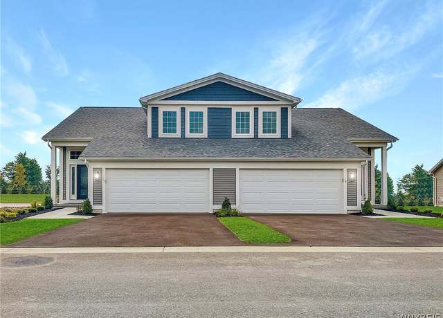 Property at 34 Mary Rachel Pl, Lancaster, NY 14086, 2 beds, 2.5 baths