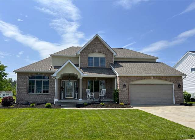 Property at 67 Nina Ter, West Seneca, NY 14224, 4 beds, 2.5 baths