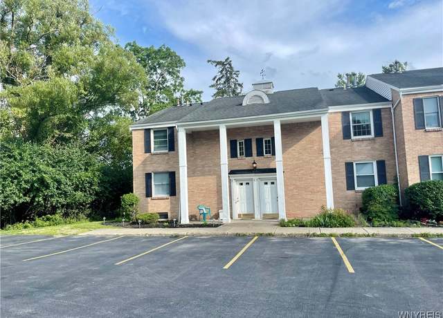 Property at 270 Buffalo Rd #48, Aurora, NY 14052, 2 beds, 2 baths