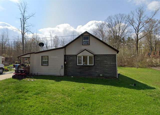 Property at 501 Roanoke Ave, Evans, NY 14006, 2 beds, 1 bath