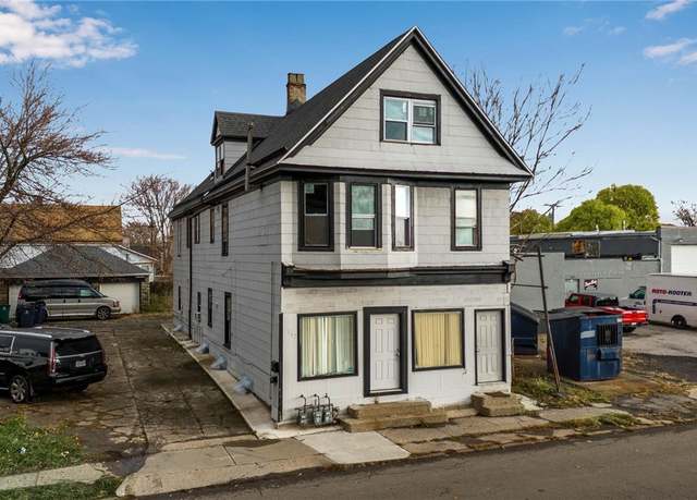 Property at 1062 Clinton St, Buffalo, NY 14206, 6 beds, 3 baths