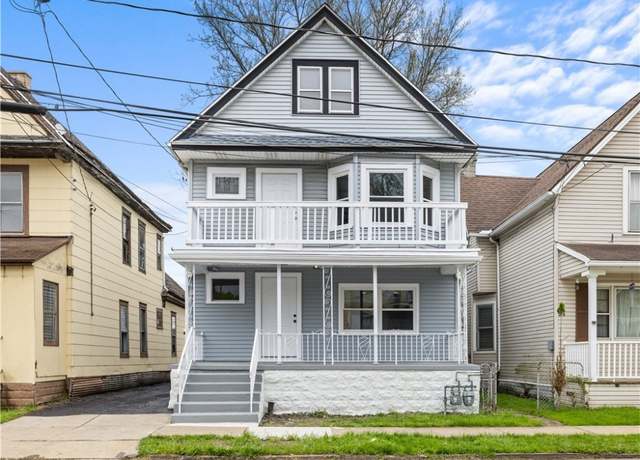 Property at 23 Pembina St, Buffalo, NY 14220, 6 beds, 2 baths