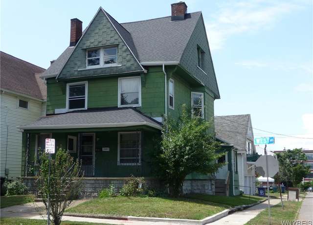 Property at 1130 West Ave, Buffalo, NY 14213, 6 beds, 3 baths