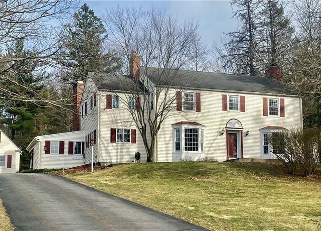 Property at 256 Elmwood Ave, Aurora, NY 14052, 4 beds, 3 baths